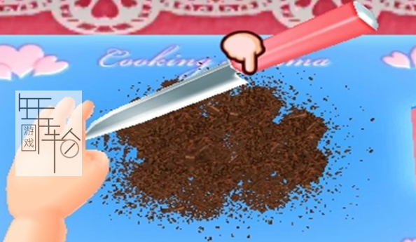 3DS《料理妈妈-甜品店 Cooking Mama – Sweet Shop》欧版3ds下载_1