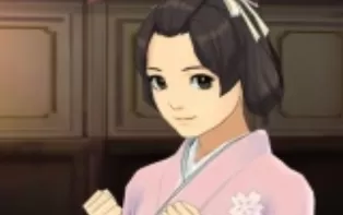 3DS《大逆转裁判2 成步堂龙之介的觉悟 Dai Gyakuten Saiban 2 – Naruhodou Ryuunosuke no Kakugo》日版3ds下载