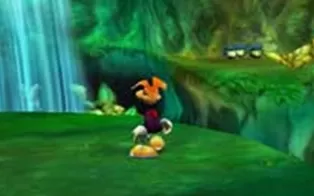 3DS《雷曼3D Rayman 3D》欧版1.01版3ds下载