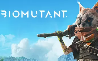switch《生化变种 Biomutant》中文版nsz下载【含1.0.2补丁+8DLC】