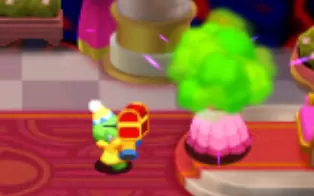 3DS《马里奥与路易RPG 超级巨星传奇 酷霸王小兵 Mario & Luigi – Superstar Saga + Bowser's Minions》美版3ds下载