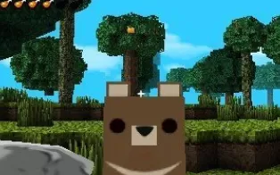3DS《方块创造者 Cube Creator DX》日版3ds下载