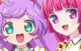 3DS《美妙天堂 偶像时间 梦幻全明星演唱会 Idol Time PriPara – Yume All-Star Live》日版3ds下载