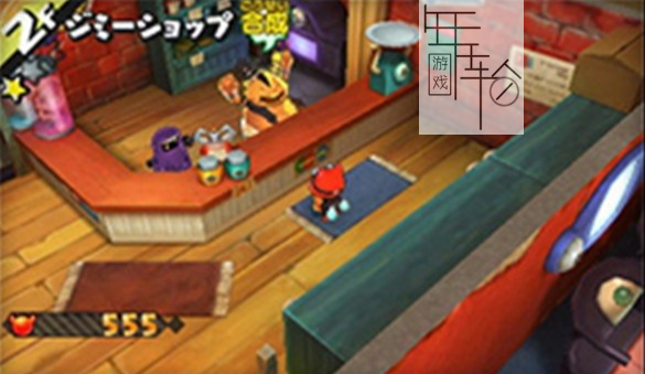 3DS《妖怪手表 破坏者 赤猫团 Yo-Kai Watch Blasters – Red Cat Corps》欧版3ds下载_1