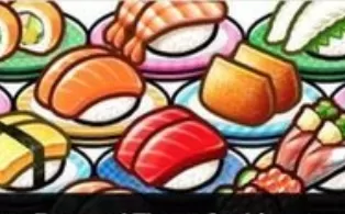 3DS《超回转 寿司强袭者 寿司道 Choukaiten Sushi Striker – The Way of Sushido》日版3ds下载