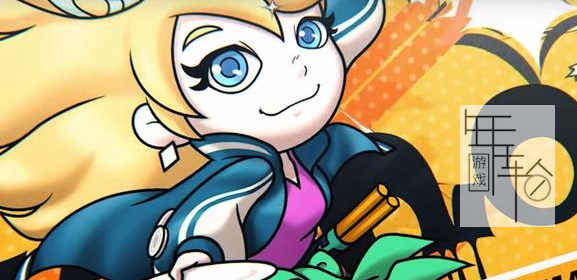 3DS《超回转寿司 强袭者寿司道之路 Sushi Striker – The Way of Sushido》美版3ds下载_1