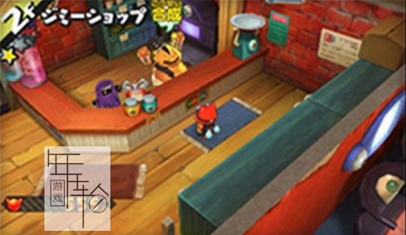 3DS《妖怪手表 破坏者 白犬队 Yo-Kai Watch Blasters – White Dog Squad》美版3ds下载_1