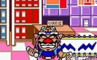 3DS《瓦里奥制造豪华版 WarioWare Gold》美版3ds下载