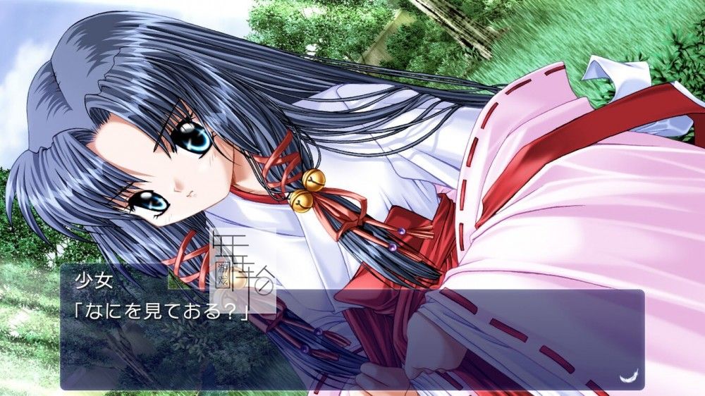 switch《AIR》日文版nsp/xci整合版下载【含1.0.1补丁】_1