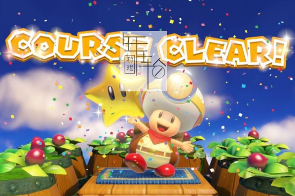 3DS《前进奇诺比奥队长 Captain Toad – Treasure Tracker》美版3ds下载_1
