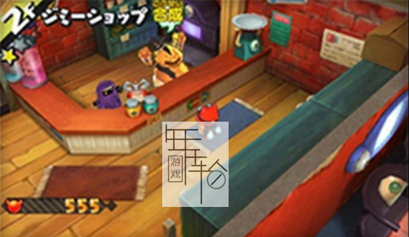 3DS《妖怪手表 破坏者 白犬队 Yo-Kai Watch Blasters – White Dog Squad》欧版3ds下载_1