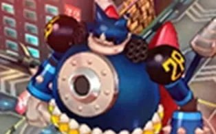 3DS《妖怪手表 破坏者 白犬队 Yo-Kai Watch Blasters – White Dog Squad》美版3ds下载