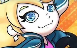 3DS《超回转寿司 强袭者寿司道之路 Sushi Striker – The Way of Sushido》美版3ds下载