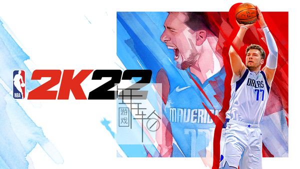 【顶】switch《NBA 2K22》中文版nsp下载【含1.1.1补丁】_3