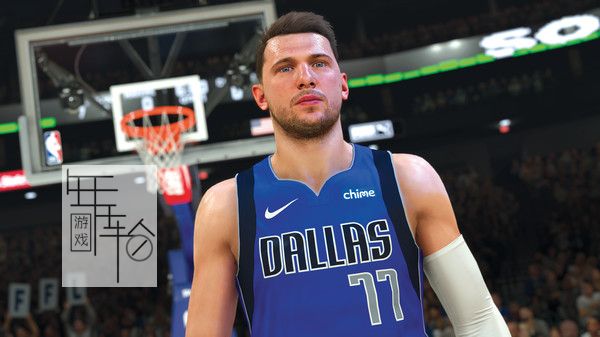 【顶】switch《NBA 2K22》中文版nsp下载【含1.1.1补丁】_1