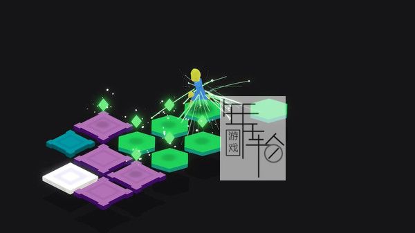 switch《Enchanted Path》英文版nsp/xci下载_1