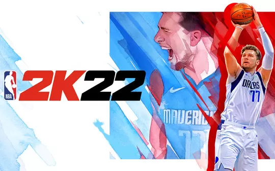 【5.05降级】PS4《NBA 2K22》中文版pkg下载【v1.08】