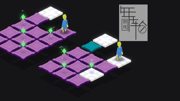 switch《Enchanted Path》英文版nsp/xci下载_3