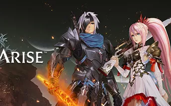 PC《破晓传说 Tales of Arise》免安装中文版下载（v1.04究极版整合全DLC+联动刀剑神域）
