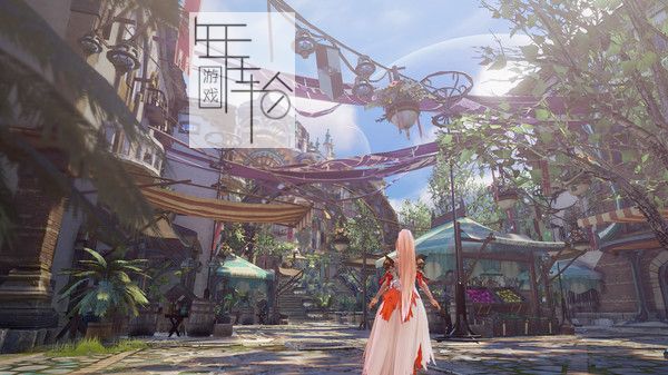 PC《破晓传说 Tales of Arise》免安装中文版下载（v1.04究极版整合全DLC+联动刀剑神域）_0