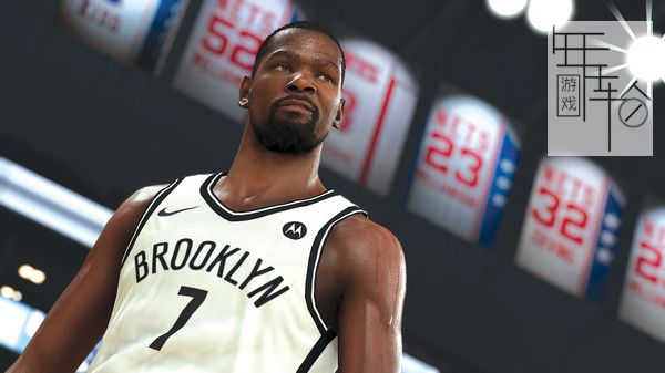 【顶】switch《NBA 2K22》中文版nsp下载【含1.1.1补丁】_0