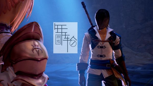 PC《破晓传说 Tales of Arise》免安装中文版下载（v1.04究极版整合全DLC+联动刀剑神域）_3