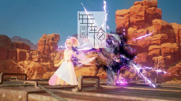 PC《破晓传说 Tales of Arise》免安装中文版下载（v1.04究极版整合全DLC+联动刀剑神域）_2