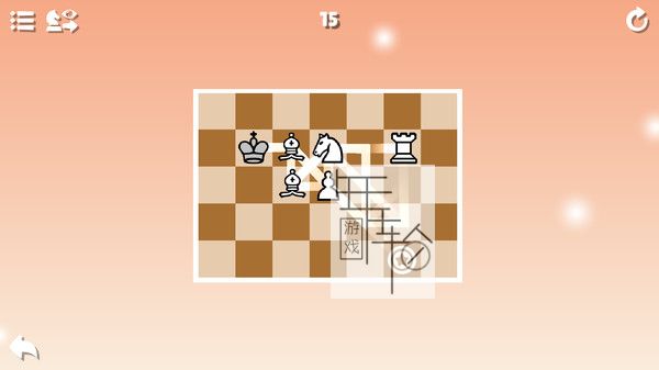 switch《Puzzle and Chess》英文版nsp/xci下载_3