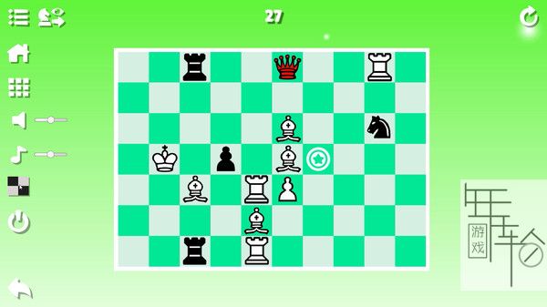 switch《Puzzle and Chess》英文版nsp/xci下载_2