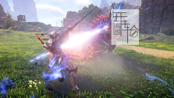 PC《破晓传说 Tales of Arise》免安装中文版下载（v1.04究极版整合全DLC+联动刀剑神域）_1