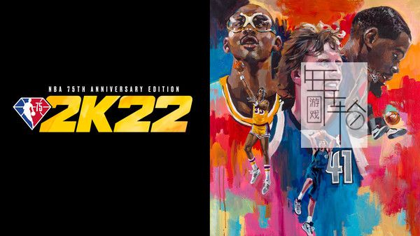 【顶】switch《NBA 2K22》中文版nsp下载【含1.1.1补丁】_4