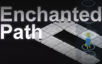 switch《Enchanted Path》英文版nsp/xci下载
