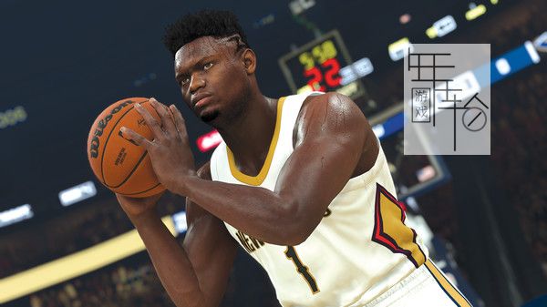 【顶】switch《NBA 2K22》中文版nsp下载【含1.1.1补丁】_2
