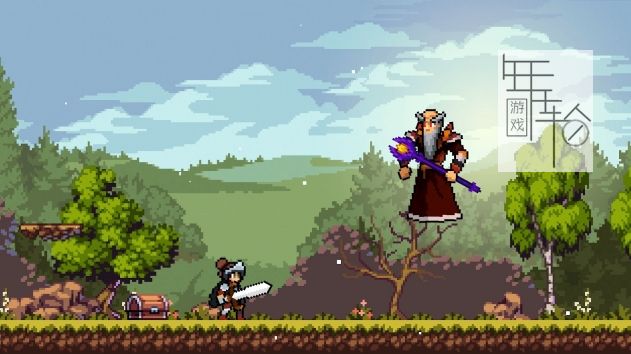 switch《苹果骑士 Apple Knight》英文版nsp/xci整合版下载【含2.2.6补丁】_0