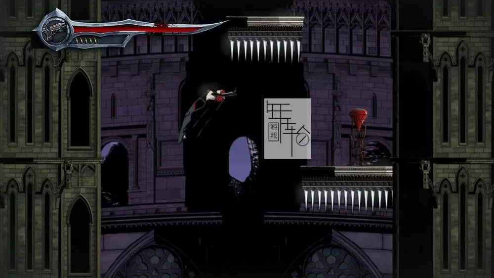【9.0】PS4《吸血鬼莱恩：背叛初尝 BloodRayne Betrayal Fresh Bites》英文版pkg下载【含v1.01补丁】_2