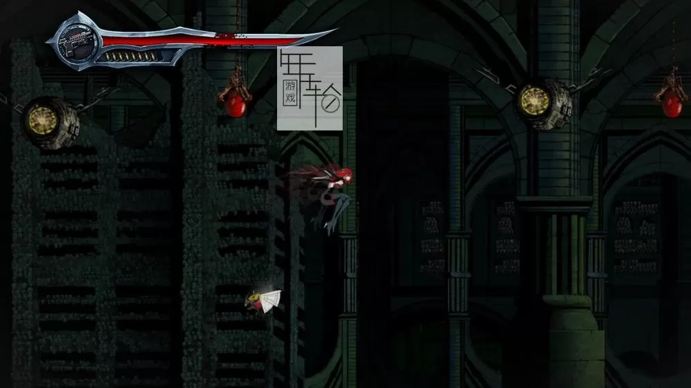 【9.0】PS4《吸血鬼莱恩：背叛初尝 BloodRayne Betrayal Fresh Bites》英文版pkg下载【含v1.01补丁】_3