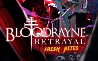 【9.0】PS4《吸血鬼莱恩：背叛初尝 BloodRayne Betrayal Fresh Bites》英文版pkg下载【含v1.01补丁】