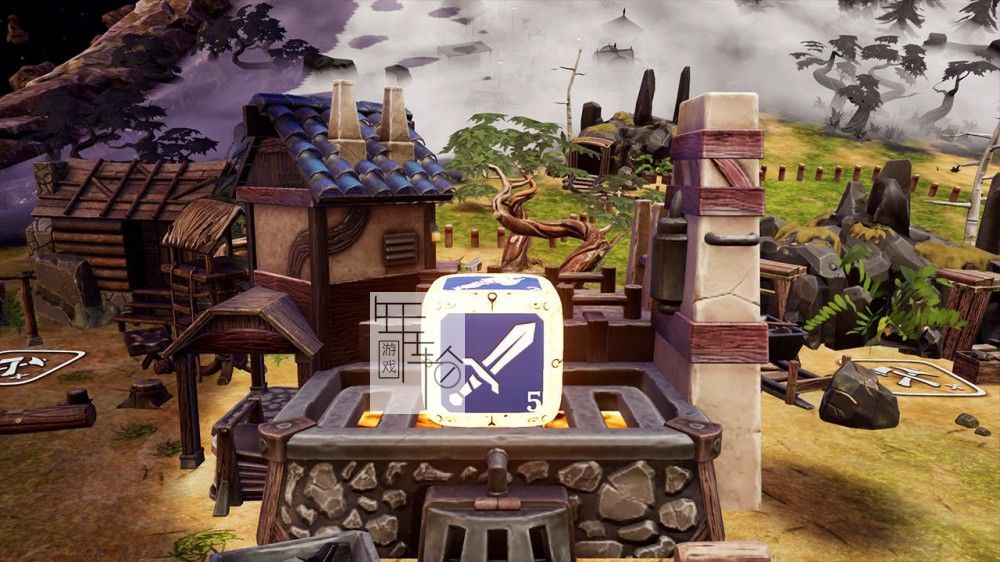 switch《骰子遗产 Dice Legacy》中文版nsp/xci下载【含2.0.8补丁】_2