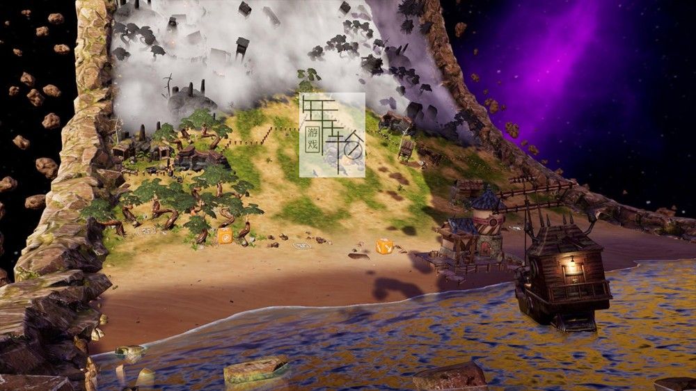 switch《骰子遗产 Dice Legacy》中文版nsp/xci下载【含2.0.8补丁】_3