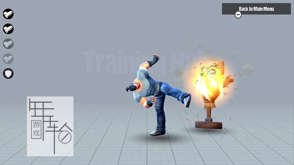 switch《打败他们 Beat Them All》英文版nsp/xci下载_1