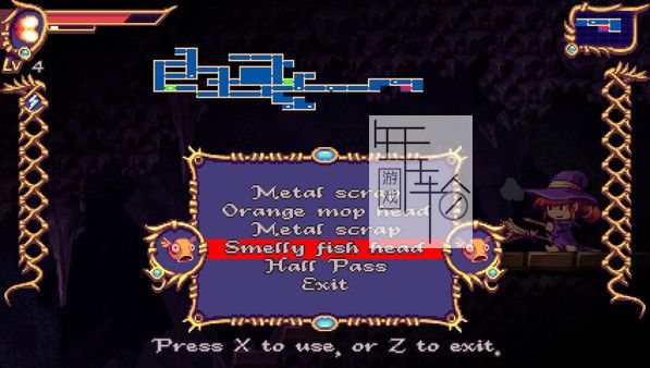 switch《秘法少女 Mystik Belle Enchanted Edition》英文版nsp/xci下载_2