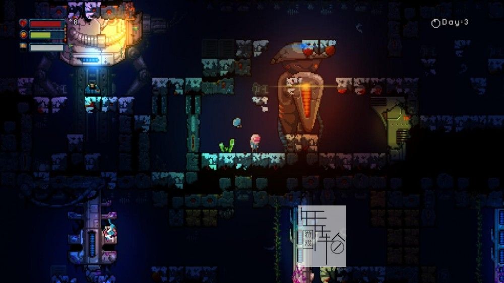switch《残余 Residual》英文版nsp/xci下载【含v327680补丁】_3