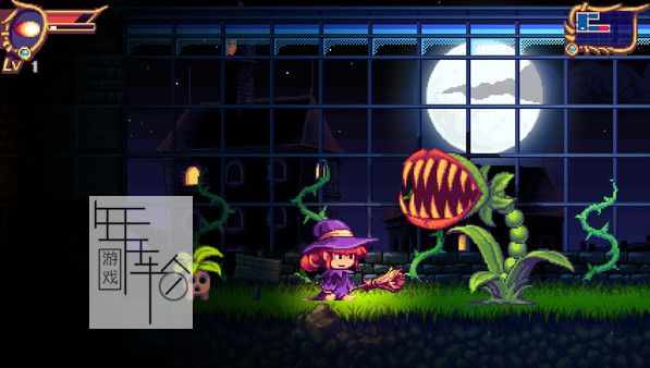 switch《秘法少女 Mystik Belle Enchanted Edition》英文版nsp/xci下载_3