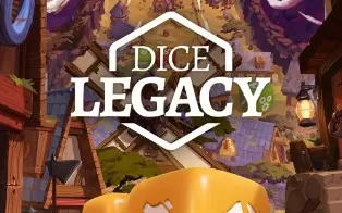 switch《骰子遗产 Dice Legacy》中文版nsp/xci下载【含2.0.8补丁】