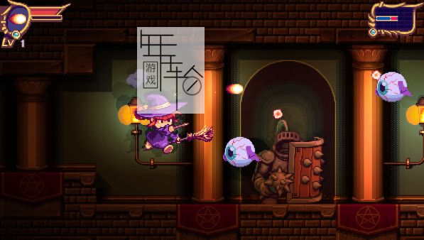 switch《秘法少女 Mystik Belle Enchanted Edition》英文版nsp/xci下载_1