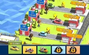 switch《放置发明家 Idle Inventor Factory Tycoon》中文版nsp/xci下载