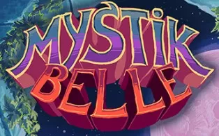switch《秘法少女 Mystik Belle Enchanted Edition》英文版nsp/xci下载