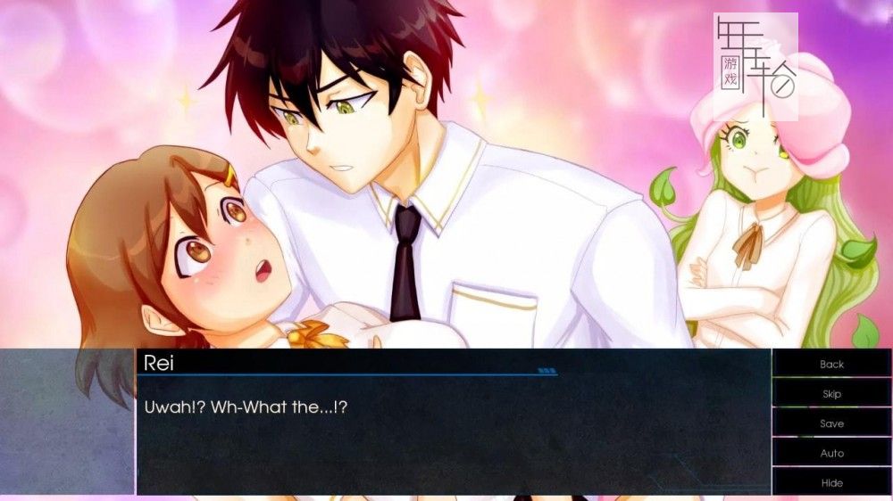 switch《Sable的魔法书 Sable's Grimoire》英文版nsp/xci下载_2
