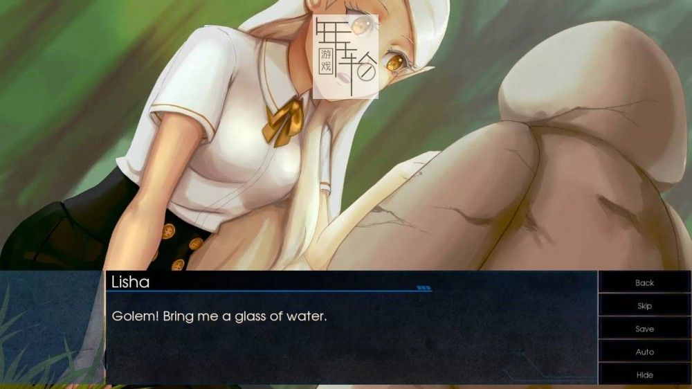 switch《Sable的魔法书 Sable's Grimoire》英文版nsp/xci下载_3