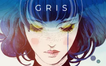 【5.05】PS4《格瑞丝 GRIS》中文版pkg下载（v1.01）